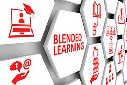 Blended-Learning